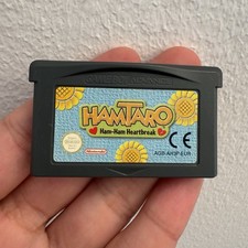 Gioco hamtaro ham usato  Montesilvano