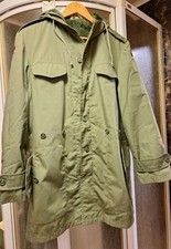 Parka unisex jahreszeiten gebraucht kaufen  Magdeburg