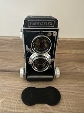 Mamiyaflex tlr waist for sale  COVENTRY