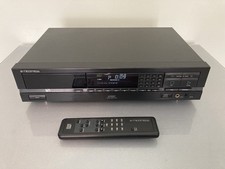 Lettore micromega logic usato  Spedire a Italy