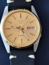 Orologio seiko perfetto usato  Roma