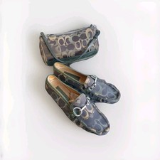 Coach shoes horse for sale  Baltimore
