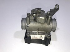 Corpo farfallato peugeot usato  Italia