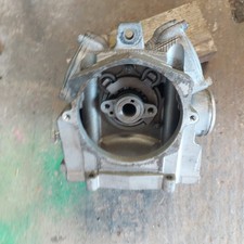Yamaha 660 head for sale  GOREBRIDGE