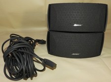 bose 321 gsx series iii for sale  Lakeville