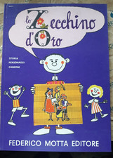 Zecchino oro fernando usato  Genova