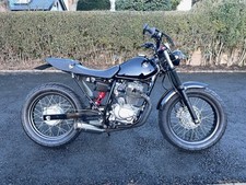 Honda ftr225 flatracker for sale  LEYLAND