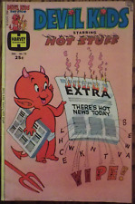 Hot stuff devil for sale  Slater