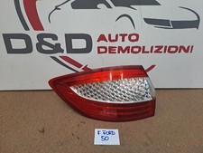Fanale posteriore sinistro usato  Guidonia Montecelio