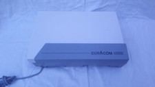 Telefonanlage euracom 180 gebraucht kaufen  Deutschland