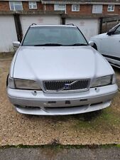 volvo v70 t5r for sale volvo v70 t5r for sale SITTINGBOURNE
