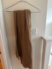 Zara oversized blanket for sale  LONDON