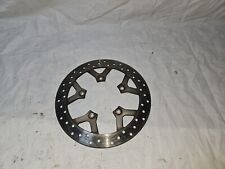 Disque frein peugeot d'occasion  Courbevoie