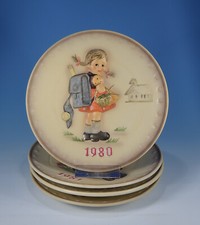 Hummel sammelteller 1979 gebraucht kaufen  Hamburg