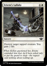 Mtg outlaws thunder for sale  RAYLEIGH