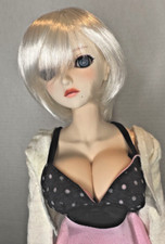 Nier automata dollfie for sale  Mesa