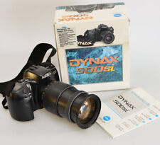 Minolta dynax 500si gebraucht kaufen  Amtsberg