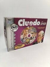 Cluedo jeu dvd d'occasion  Aigues-Mortes