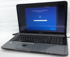 Toshiba windows laptop for sale  HULL
