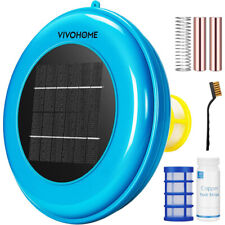 Solar pool ionizer for sale  Ontario