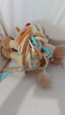 Doudou peluche musical d'occasion  Seloncourt