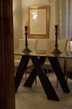 Imposante table design d'occasion  Mirambeau