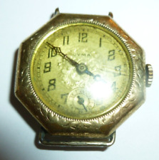 Antique cyma swiss d'occasion  Expédié en Belgium