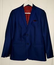 Kids boys suits for sale  GREENFORD