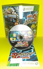 NARUTO SHIPPUDEN - Ultimate Ninja Storm 2 - XBOX 360 - PAL - ITALIANO - PERFETTO, usado comprar usado  Enviando para Brazil