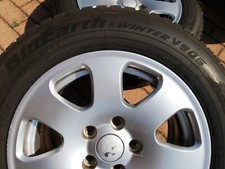 Cerchi lega gomme usato  Caldiero
