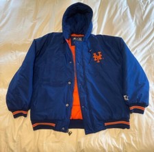 Vintage mets starter for sale  Rochester