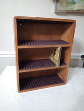 Vintage wooden storage for sale  Greenville