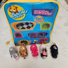 Zhu zhu pet d'occasion  Expédié en Belgium