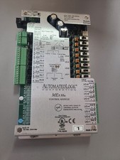 Auntomated Logic - MEx88u - MÓDULO DE CONTROLE - 8 entradas / 8 saídas  comprar usado  Enviando para Brazil