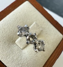 14ct gold diamond for sale  BRISTOL