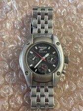 Reebok men chronograph for sale  Punta Gorda