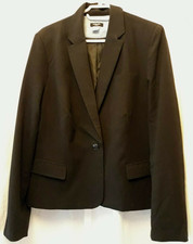 Veste tailleur noire d'occasion Veste tailleur noire d'occasion  Veneux-les-Sablons