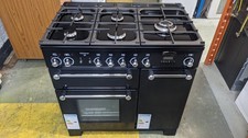 Display rangemaster kch90dffbl for sale  LEICESTER