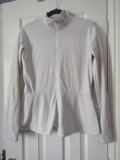 Womens white ice for sale  CORBY