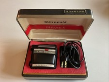Vtg sunbeam electric for sale  Ronkonkoma