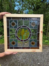 1910 antique leaded for sale  CLITHEROE