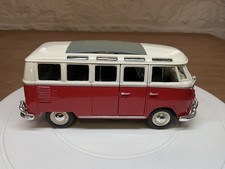 Maisto volkswagen van for sale  LINCOLN