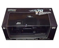 Carro Ford Falcon XB de metal fundido Last V8 Interceptor 1973 em escala 1/43 comprar usado  Enviando para Brazil
