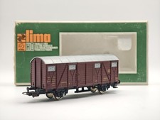 Lima 3162 carro usato  Reggio Calabria