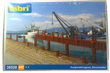 Kibri 38528 ausgestaltungsset gebraucht kaufen Kibri 38528 ausgestaltungsset gebraucht kaufen  Düsseldorf