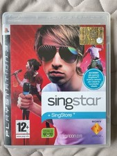 Gioco singstar videogioco usato  Bondeno