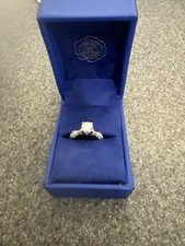 Stunning tacori 18k for sale  Portland