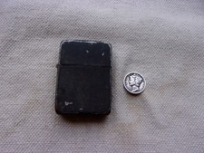 Ww2 steel case for sale  Tyler