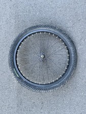 Bmx inch hoffman for sale  WELLS
