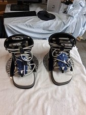 Cwb boss wakeboard for sale  Soddy Daisy